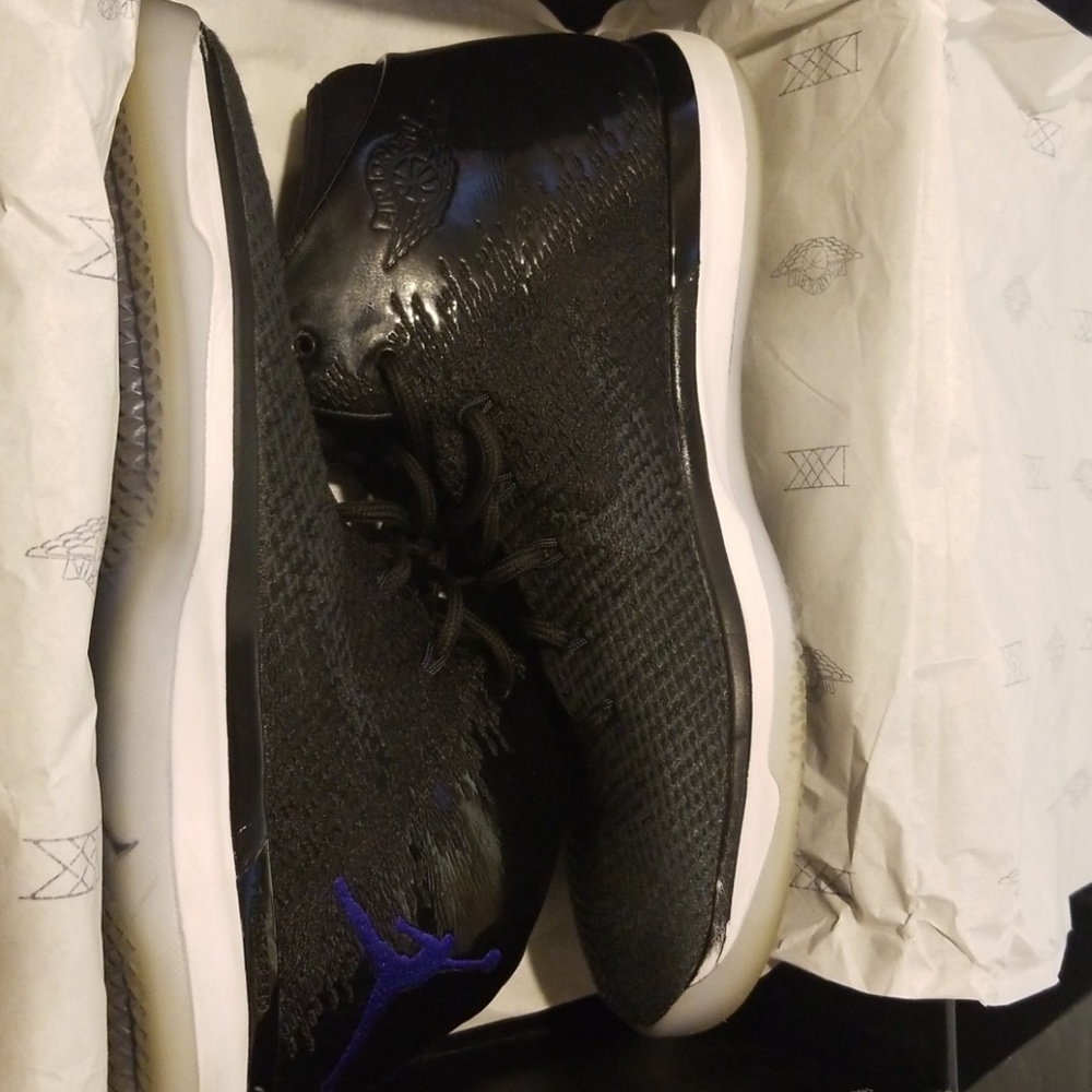 Air Jordan